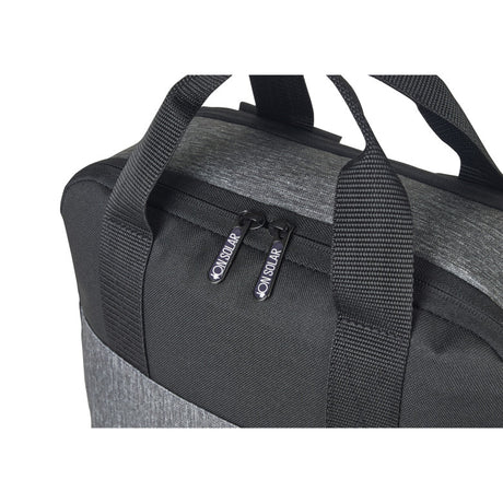 Gemline Logan Laptop Backpack - Gemline 100093-060 Gemline