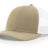 Richardson 112 Snapback Trucker Cap Khaki / White OSFM Caps