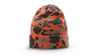 Richardson 126 DUCK CAMO BEANIE Blaze Duck Camo Beanies