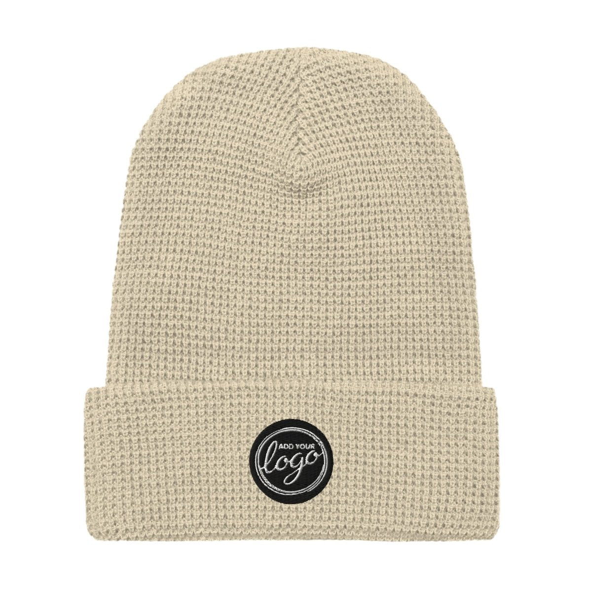 Richardson 146R Waffle Beanie | Create Your Own Custom Beanie Birch