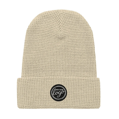 Richardson 146R Waffle Beanie | Create Your Own Custom Beanie Birch