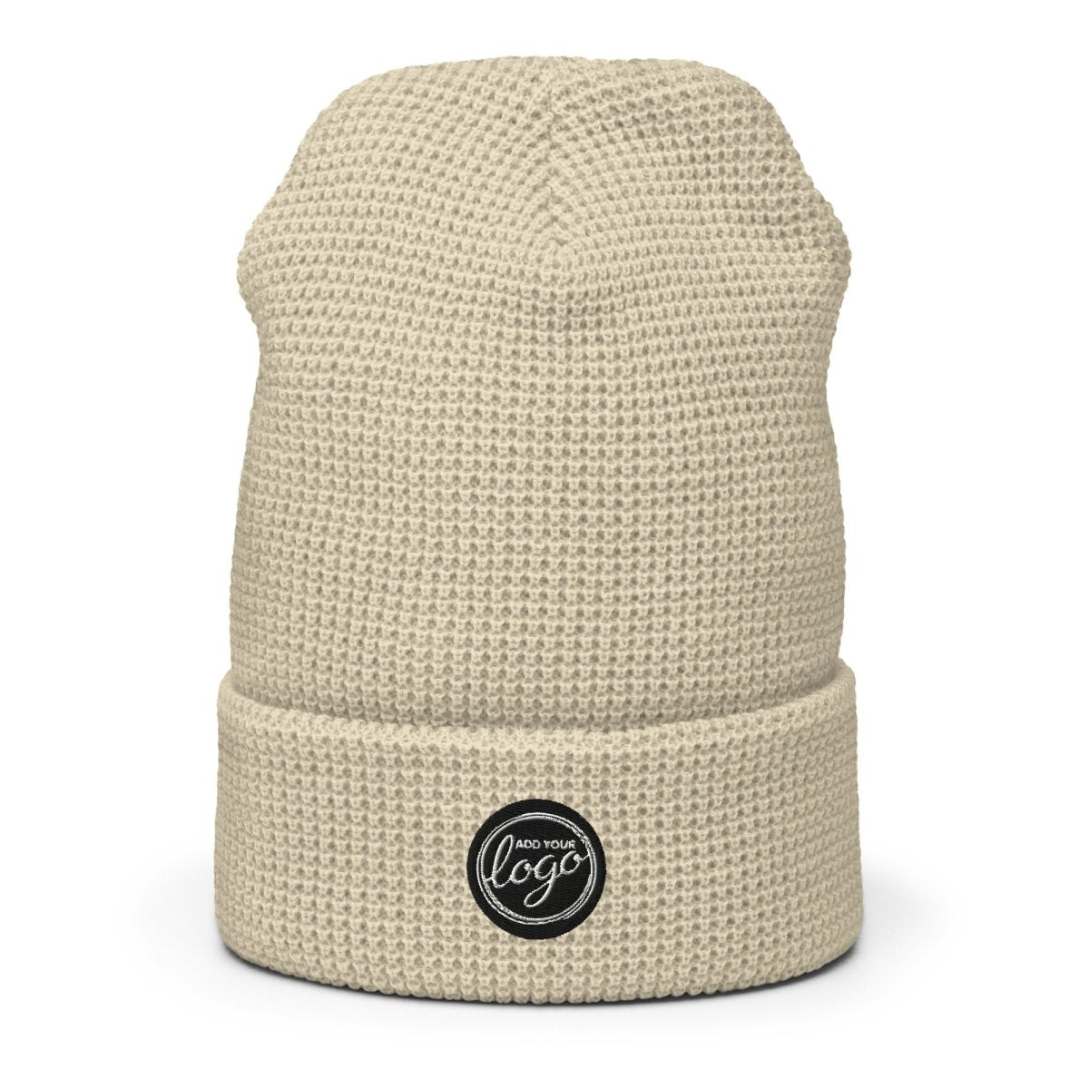 Richardson 146R Waffle Beanie | Create Your Own Custom Beanie Birch