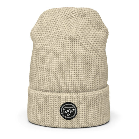 Richardson 146R Waffle Beanie | Create Your Own Custom Beanie Birch