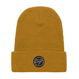 Richardson 146R Waffle Beanie | Create Your Own Custom Beanie Camel