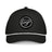 Richardson 258 Rope Hat | Create Your Own Custom Golf Hat Black/White