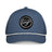 Richardson 258 Rope Hat | Create Your Own Custom Golf Hat Light Blue/White