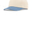 Richardson 5 - Panel Relaxed Gramps 356 - Richardson 356 Cream/ Cream/ Light Denim OSFA Caps