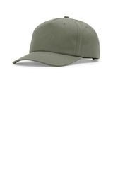 Richardson 5 - Panel Relaxed Gramps 356 - Richardson 356 Loden OSFA Caps