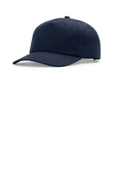 Richardson 5 - Panel Relaxed Gramps 356 - Richardson 356 Navy OSFA Caps