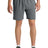 Richardson Barrage Stretch Woven Training Short RA7401B - Richardson RA7401B Charcoal S Athletic Apparel