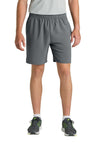 Richardson Barrage Stretch Woven Training Short RA7401B - Richardson RA7401B Charcoal S Athletic Apparel
