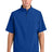 Richardson Barrage Wind Shirt RA7400SSQ - Richardson RA7400SSQ Royal XS Athletic Apparel