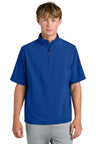 Richardson Barrage Wind Shirt RA7400SSQ - Richardson RA7400SSQ Royal XS Athletic Apparel