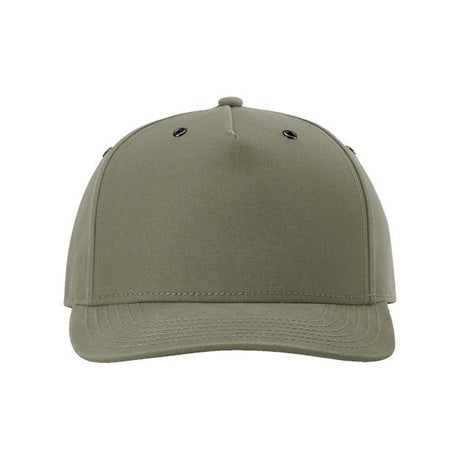 Richardson Burnside Cap - Richardson 336 Wheat Adjustable Caps