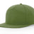 Richardson Cannon Cap - Richardson 169 Basil Green Adjustable Hats