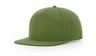 Richardson Cannon Cap - Richardson 169 Basil Green Adjustable Hats