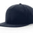 Richardson Cannon Cap - Richardson 169 Navy Adjustable Hats