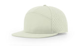 Richardson Cannon Cap - Richardson 169 Oat Milk Adjustable Hats