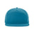 Richardson Cannon Cap - Richardson 169 Pool Blue Adjustable Hats