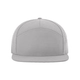 Richardson Cannon Cap - Richardson 169 White Adjustable Hats
