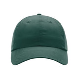 Richardson Casual Performance Cap - Richardson 225 Dark Green Adjustable Hats