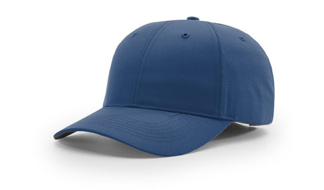 Richardson Casual Performance Cap - Richardson 225 Light Blue Adjustable Hats