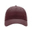 Richardson Casual Performance Cap - Richardson 225 Maroon Adjustable Hats