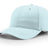 Richardson Casual Performance Cap - Richardson 225 Soft Blue Adjustable Hats