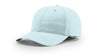 Richardson Casual Performance Cap - Richardson 225 Soft Blue Adjustable Hats