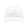 Richardson Casual Performance Cap - Richardson 225 White Adjustable Hats
