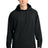 Richardson Charge Performance Fleece Long Sleeve Hoodie RA7200LSH - Richardson RA7200LSH Black XS Performance Hoodies