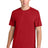 Richardson Clutch Short Sleeve Tee RA7110SS - Richardson RA7110SS Red XS Athletic Apparel