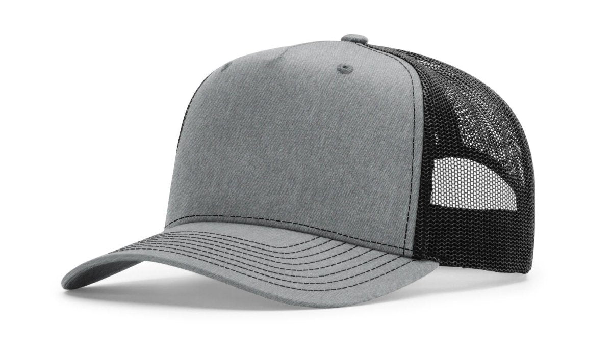 Richardson 112FPC Five Panel Champ Trucker Cap | Wholesale – Joe's USA