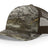 Richardson Five - Panel Printed Trucker Cap - Richardson 112PFP Realtree Max - 1/ Brown Adjustable Caps