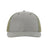 Richardson Fremont Trucker Cap - Richardson 112WF Khaki/ Loden Adjustable Hats