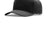 Richardson Full Fabric 5 - Panel Champ 323FPC - Richardson 323FPC Black OSFA Caps