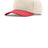 Richardson Full Fabric 5 - Panel Champ 323FPC - Richardson 323FPC Cream/ Cream/ Red OSFA Caps