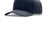 Richardson Full Fabric 5 - Panel Champ 323FPC - Richardson 323FPC Navy OSFA Caps