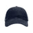 Richardson Garment - Washed Trucker Cap - Richardson 111 Navy Adjustable Hats
