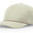 Richardson LASER PERF PERFORMANCE ROPE CAP - Richardson 355 Oat Milk/Elmwood - White Adjustable Caps