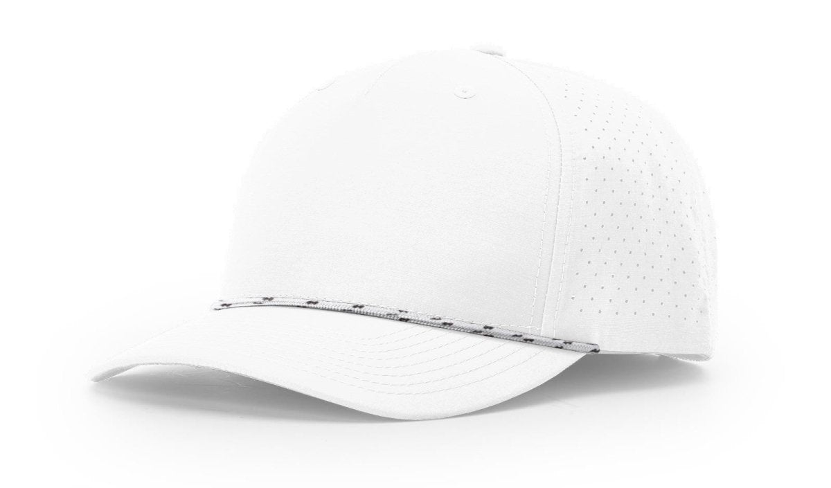 Richardson 355 Laser Perf Performance Rope Cap | Wholesale – Joe's USA