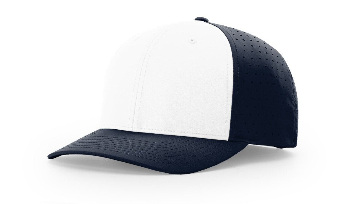 Richardson 632 Laser Perf R-Flex Cap | Wholesale Blank – Joe's USA