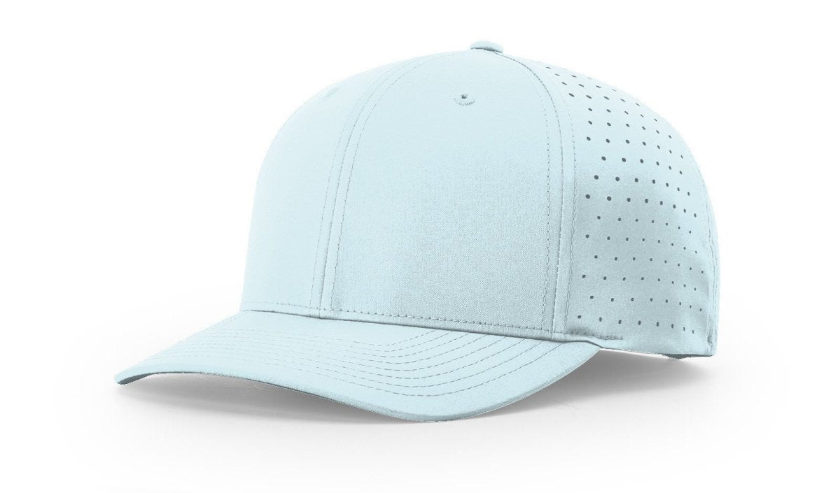 Richardson 632 Laser Perf R-Flex Cap | Wholesale Blank – Joe's USA