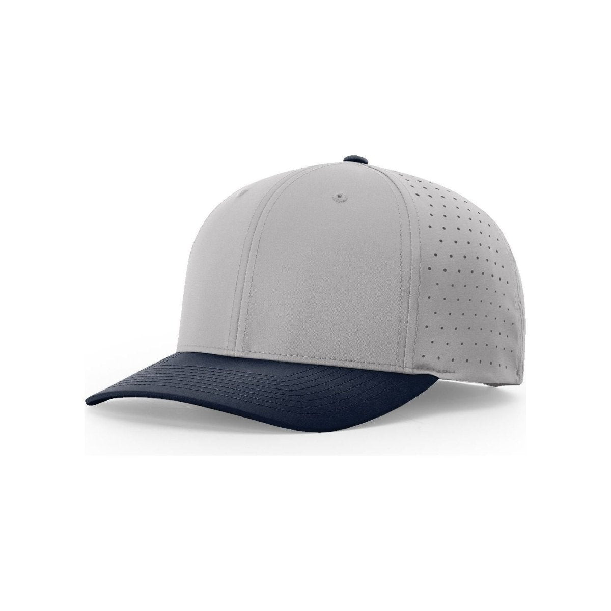 Richardson 632 Laser Perf R-Flex Cap | Wholesale Blank – Joe's USA