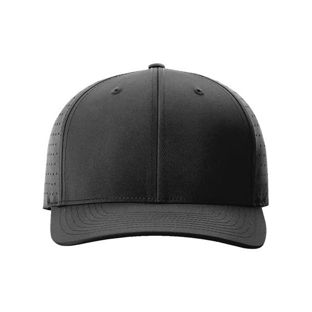 Richardson 632 Laser Perf R-Flex Cap | Wholesale Blank – Joe's USA