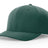 Richardson Laser Perf R - Flex Cap - Richardson 632 Dark Green Adjustable Hats