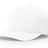 Richardson Laser Perf R - Flex Cap - Richardson 632 White Adjustable Hats
