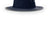 Richardson Lite Wide Brim Hat 810 - Richardson 810 Navy OSFA Hats