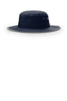 Richardson Lite Wide Brim Hat 810 - Richardson 810 Navy OSFA Hats