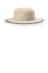 Richardson Lite Wide Brim Hat 810 - Richardson 810 Stone OSFA Hats